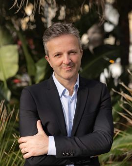 Stephane Cenatiempo