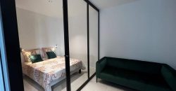 Nice – Carré d’Or – 2P – Immeuble bourgeois – Prestations luxueuses – Cave