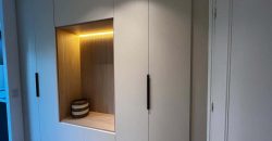 Nice – Carré d’Or – 2P – Immeuble bourgeois – Prestations luxueuses – Cave