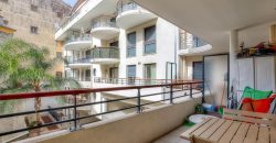 Nice – Carré d’Or – 3P – Terrasse & Balcon – Traversant Nord / Sud