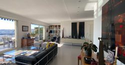 Nice – Nice Nord / Chambrun / Gairaut – 5P – Dernier étage – Vue Mer