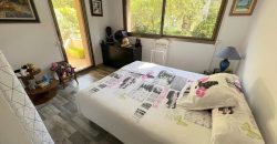 Nice – Nice Nord – 2P – Terrasse & Balcon – Vue dégagée