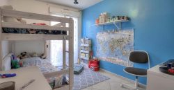 Nice – Carré d’Or – 3P – Terrasse & Balcon – Traversant Nord / Sud
