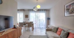 Nice – Carré d’Or – 3P – Terrasse & Balcon – Traversant Nord / Sud