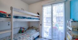 Nice – Carré d’Or – 3P – Terrasse & Balcon – Traversant Nord / Sud