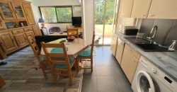 Nice – Nice Nord – 2P – Terrasse & Balcon – Vue dégagée