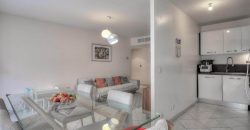 Nice – Carré d’Or – 3P – Terrasse & Balcon – Traversant Nord / Sud