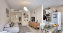 Nice – Carré d’Or – 3P – Terrasse & Balcon – Traversant Nord / Sud