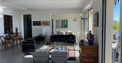 Nice – Nice Nord / Chambrun / Gairaut – 5P – Dernier étage – Vue Mer