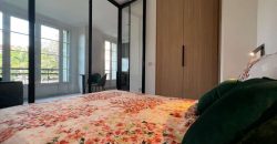 Nice – Carré d’Or – 2P – Immeuble bourgeois – Prestations luxueuses – Cave