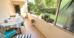 Nice – Nice Nord – 2P – Terrasse & Balcon – Vue dégagée