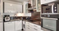 Nice – Carré d’Or – 3P – Terrasse & Balcon – Traversant Nord / Sud