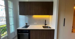 Nice – Carré d’Or – 2P – Immeuble bourgeois – Prestations luxueuses – Cave
