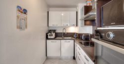 Nice – Carré d’Or – 3P – Terrasse & Balcon – Traversant Nord / Sud