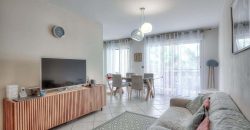 Nice – Carré d’Or – 3P – Terrasse & Balcon – Traversant Nord / Sud