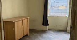 NICE – Libération/Gare du Sud – Rue TORRINI – 2P –  RENOVATION EN COURS- Affaire