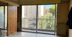 LE CANNET –  Grand studio avec terrasse – Exposition Ouest – Ascenseur – Cave