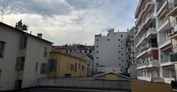 NICE – Libération/Gare du Sud – Rue TORRINI – 2P –  RENOVATION EN COURS- Affaire