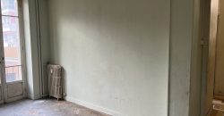 NICE – Libération/Gare du Sud – Rue TORRINI – 2P –  RENOVATION EN COURS- Affaire