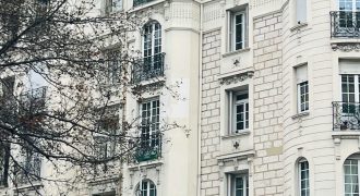 NICE – Libération/Bellevue – 4P – À rénover – Superbe Bourgeois – Ascenseur – 2 caves