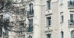 NICE – Libération/Bellevue – 4P – À rénover – Superbe Bourgeois – Ascenseur – 2 caves
