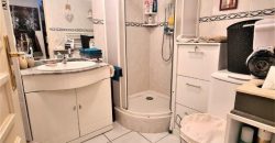 MENTON – Proche Centre – Bas BORRIGO – 2P – Terrasse de 30m2 – Parking privé