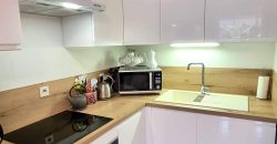 MENTON – Proche Centre – Bas BORRIGO – 2P – Terrasse de 30m2 – Parking privé