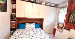 MENTON – Proche Centre – Bas BORRIGO – 2P – Terrasse de 30m2 – Parking privé