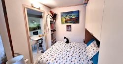 MENTON – Proche Centre – Bas BORRIGO – 2P – Terrasse de 30m2 – Parking privé