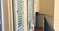 VENDU – 3/4P – Rue LÉPANTE – Bas Cimiez – Étage élevé – Ascenseur – Vue dégagée – Balcon