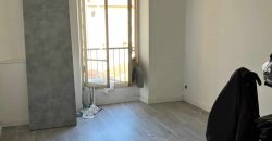 VENDU – 3/4P – Rue LÉPANTE – Bas Cimiez – Étage élevé – Ascenseur – Vue dégagée – Balcon