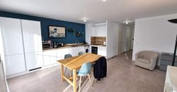 NICE Ouest – Saint Isidore – Stade ALLIANZ Riviera – Bel appartement 3 pièces avec Terrasse – Parking