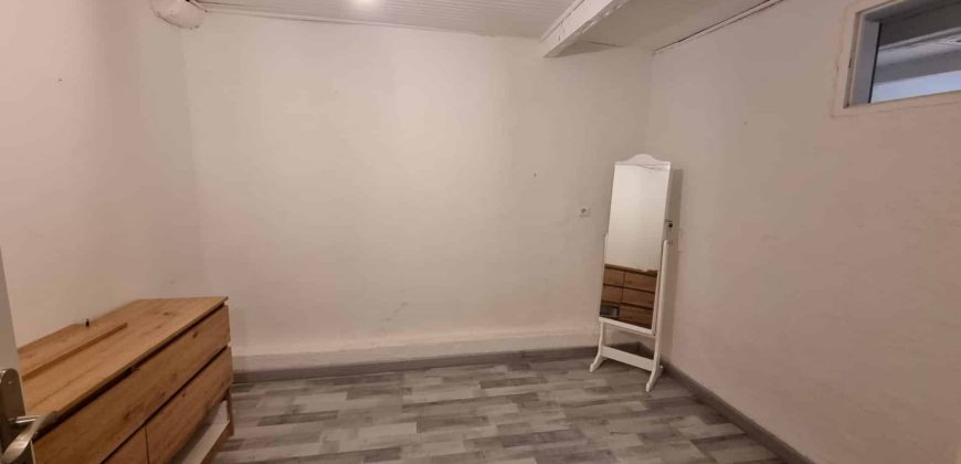 VIEUX NICE – PROCHE DU COURS SALEYA – 2/3 pièces 57 m2