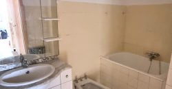 CIMIEZ – Appartement 3 pièces 55 m² – Balcon Exposition Sud au calme total – Parking