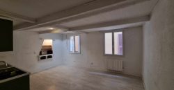 VIEUX NICE – PROCHE DU COURS SALEYA – 2/3 pièces 57 m2