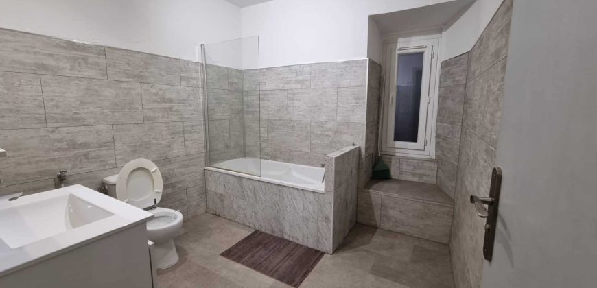 VIEUX NICE – PROCHE DU COURS SALEYA – 2/3 pièces 57 m2