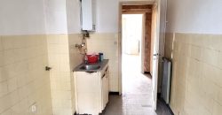 CIMIEZ – Appartement 3 pièces 55 m² – Balcon Exposition Sud au calme total – Parking