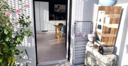 NICE Ouest – Saint Isidore – Stade ALLIANZ Riviera – Bel appartement 3 pièces avec Terrasse – Parking