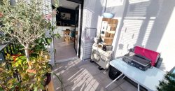 NICE Ouest – Saint Isidore – Stade ALLIANZ Riviera – Bel appartement 3 pièces avec Terrasse – Parking