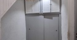 VIEUX NICE – PROCHE DU COURS SALEYA – 2/3 pièces 57 m2