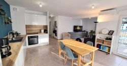 NICE Ouest – Saint Isidore – Stade ALLIANZ Riviera – Bel appartement 3 pièces avec Terrasse – Parking