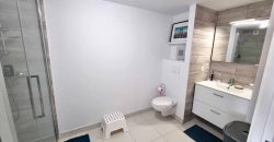 NICE Ouest – Saint Isidore – Stade ALLIANZ Riviera – Bel appartement 3 pièces avec Terrasse – Parking