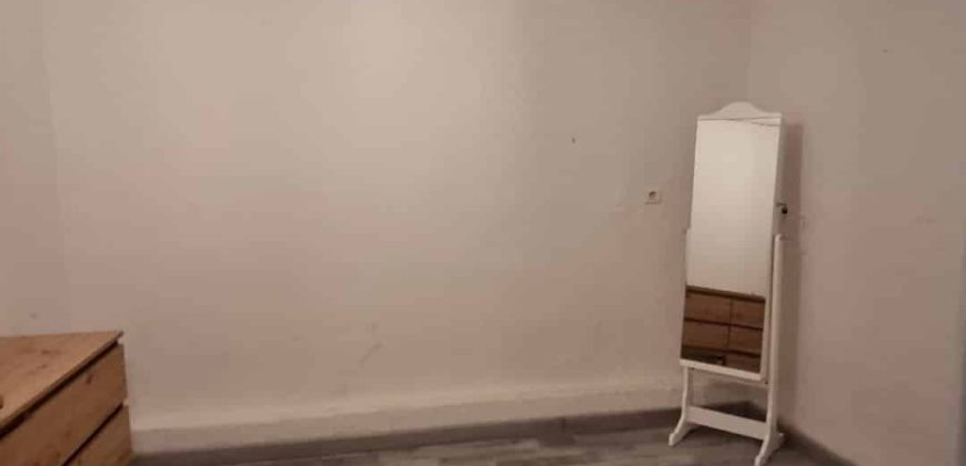 VIEUX NICE – PROCHE DU COURS SALEYA – 2/3 pièces 57 m2