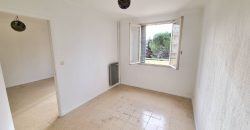CIMIEZ – Appartement 3 pièces 55 m² – Balcon Exposition Sud au calme total – Parking