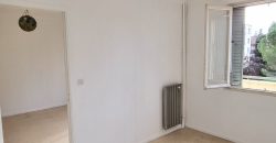 CIMIEZ – Appartement 3 pièces 55 m² – Balcon Exposition Sud au calme total – Parking