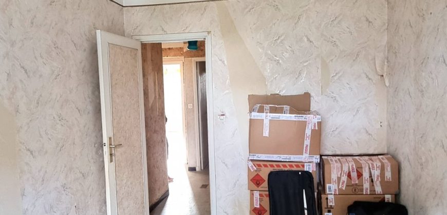 CIMIEZ – Appartement 3 pièces 55 m² – Balcon Exposition Sud au calme total – Parking