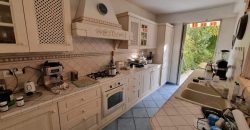 3 PIÈCES – NICE CIMIEZ – REZ DE JARDIN 130 M2 – GARAGE FERMÉ – CAVE – PROCHE COMMANDANT GEROME