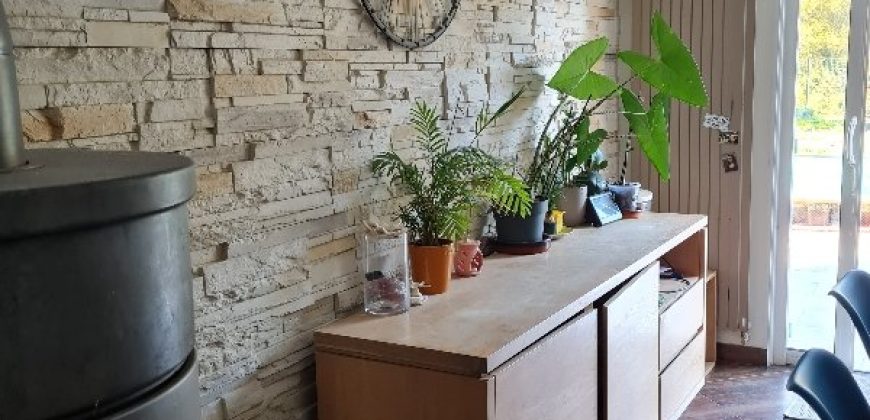 Maison avec Piscine , St André de la Roche – 3 chambres, terrain plat