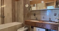 CIMIEZ  – T3 Grand 82m2, étage, terrasse, Garage fermé, vue ville et mer, Cave