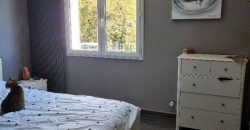 Maison avec Piscine , St André de la Roche – 3 chambres, terrain plat
